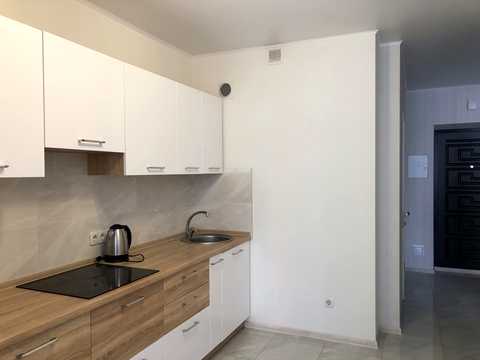 квартира по адресу Николая Гулака ул., 4