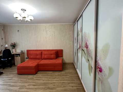 квартира по адресу Паркова ул., 5
