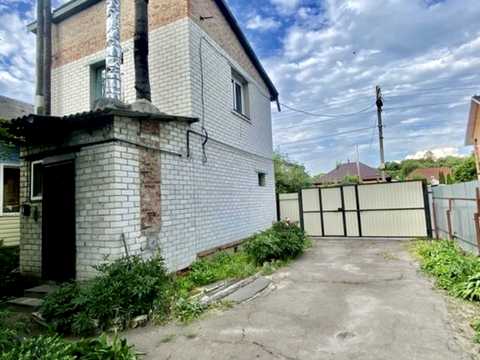 будинок за адресою Політехнічна вул. (Федоровського)