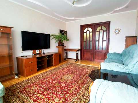 квартира по адресу С.Крушельницької, 77