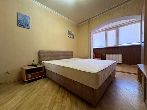 квартира по адресу Харьковское шоссе, 56