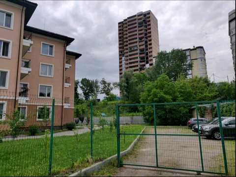 ділянка за адресою Мелітопольська вул. (Байкальська), 33