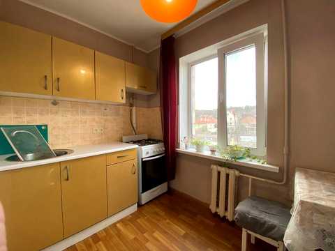 квартира за адресою Добрий Шлях вул., 7