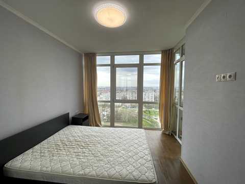 квартира за адресою Якуба Коласа вул., 2-Б