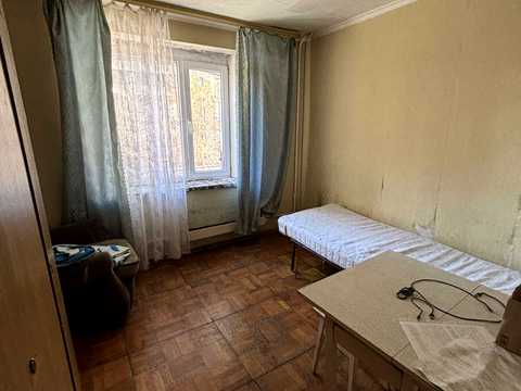 квартира за адресою Антоновича вул. (Горького), 88