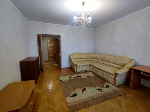 квартира за адресою Генерала Алмазова вул. (Кутузова), 6