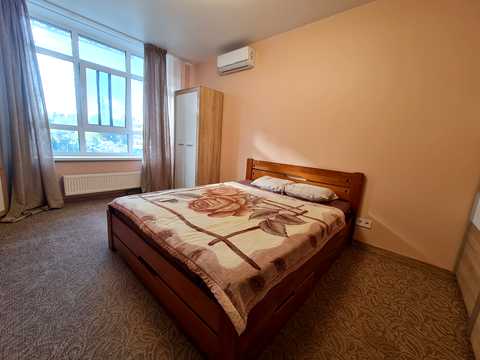 квартира по адресу Тираспольская ул., 58