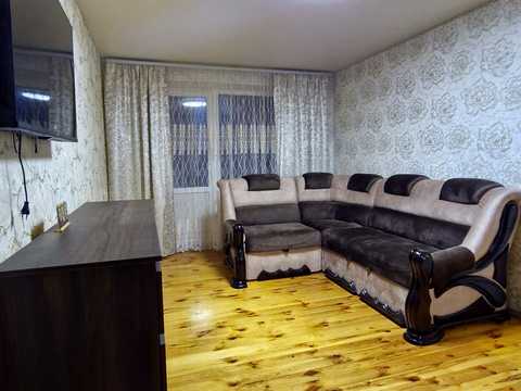 квартира по адресу Крошенская ул., 49