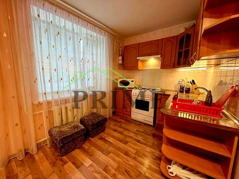 квартира за адресою Небесної Сотні вул. (Леніна), 91