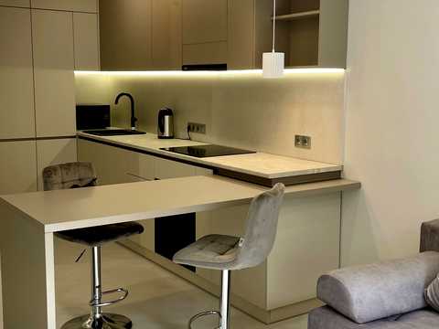 квартира за адресою Запорізьке шосе, (32д)