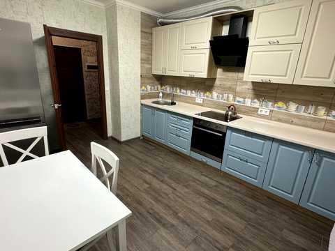 квартира по адресу Бориса Гмыри ул., 18
