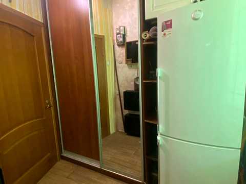 квартира по адресу Короленко ул. (Первозванівська), 10