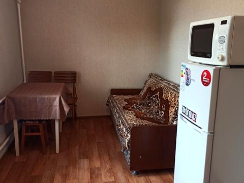 комната по адресу Мрии ул. (Академика Туполева), 12/1