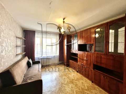 квартира по адресу Николая Голего ул. (Лебедєва-Кумача), 7-Б