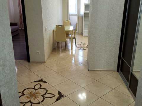 квартира по адресу Под Голоском ул., 15