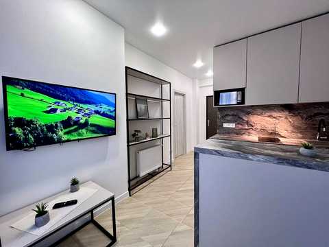квартира по адресу Регенераторная ул., 4 к15