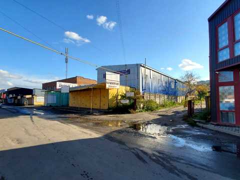 комерційна за адресою Хмельницький, Геологів вул., 6