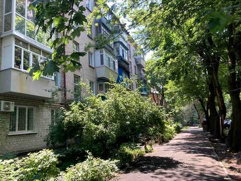 квартира по адресу Новополевая ул., 94
