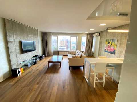 квартира за адресою Ямська вул., 35/34