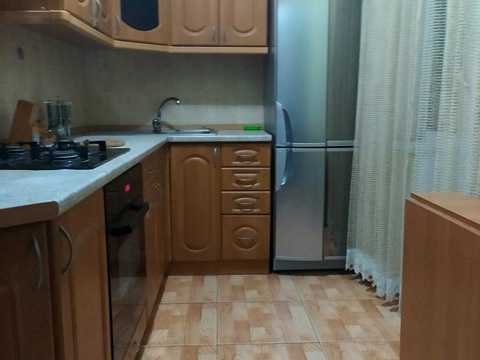 квартира за адресою Героїв полку "Азов" вул. (Маршала Малиновського), 3-Б