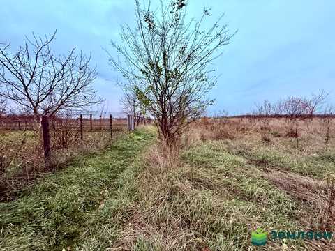 участок по адресу Вітрова