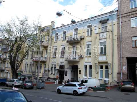комерційна за адресою Лютеранська вул., 15