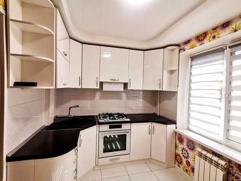 квартира за адресою Дунайська вул., 14
