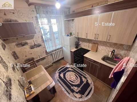 квартира по адресу Полтавский Шлях ул., 121