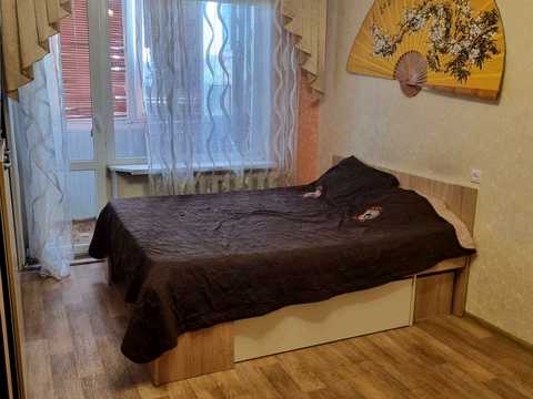 квартира по адресу Научная ул., 58/1