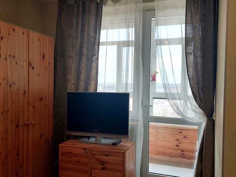 квартира по адресу Юбилейный просп. (50-летия ВЛКСМ), 61Д