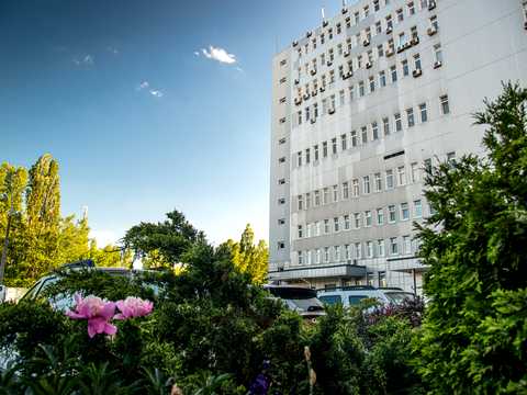 комерційна за адресою Героїв Космосу вул., 4