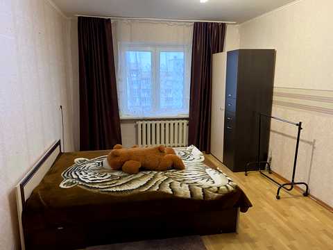 квартира по адресу Александры Экстер ул. (Марини Цвєтаєвої), 5