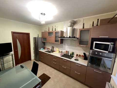 квартира за адресою Берестейський просп. (Перемоги), 131
