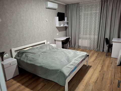квартира за адресою Метрологічна вул., 21-А