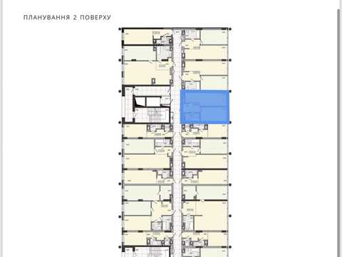 коммерческая по адресу Трускавецкая ул., 2
