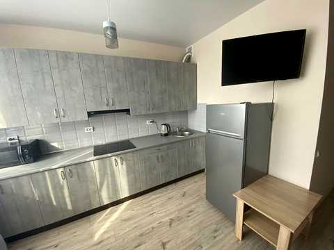 квартира за адресою Малиновая, 36