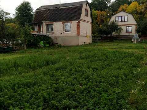 дом по адресу масив Електроніка, 688