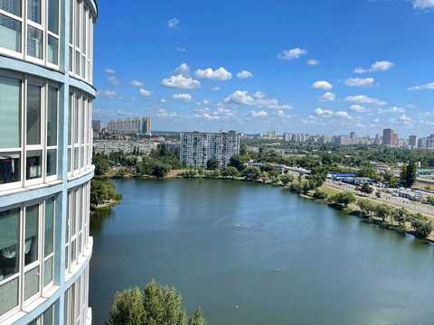 квартира за адресою Юрія Шумського вул., 3-Г