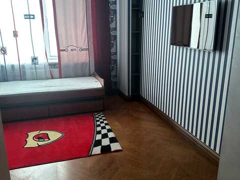 квартира за адресою Незалежності вул. (Армійська), 8г