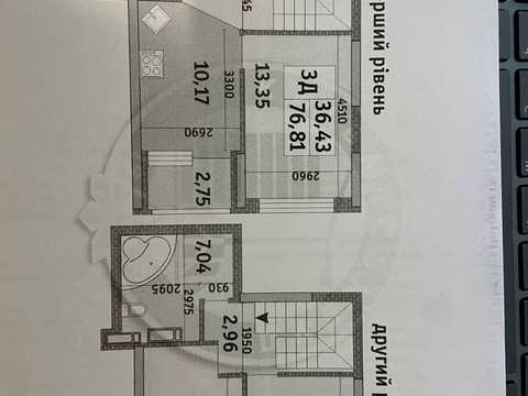 квартира за адресою Причальна вул., 11