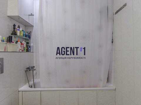 квартира за адресою Миру вул., 15