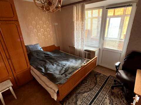 квартира за адресою Козацька вул., 54/1