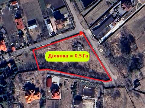 будинок за адресою Каштанова, 7