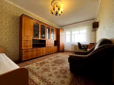 квартира за адресою Незалежності бульв. (50 років Жовтня), 6-Б