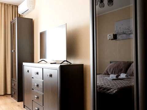квартира за адресою Балтійський пров., 5
