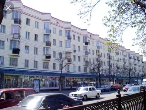 квартира по адресу Берестейский просп. (Победы), 3