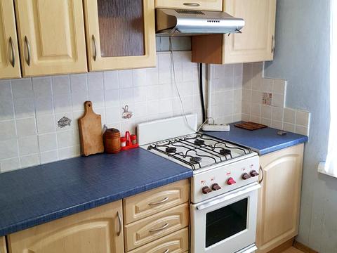 квартира по адресу Оболонский просп., 34-Б