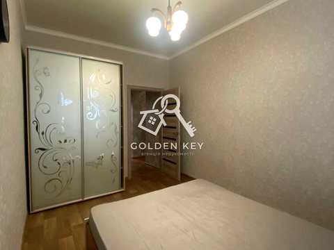 квартира по адресу Петра Калнышевского ул. (Харитонова), 8