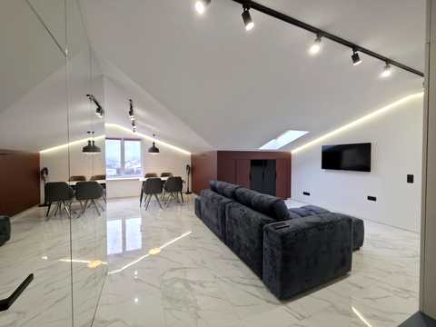 квартира за адресою Височана вул., 18 к1