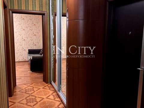 квартира по адресу Николая Закревского ул., 95